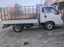 Kia Bongo